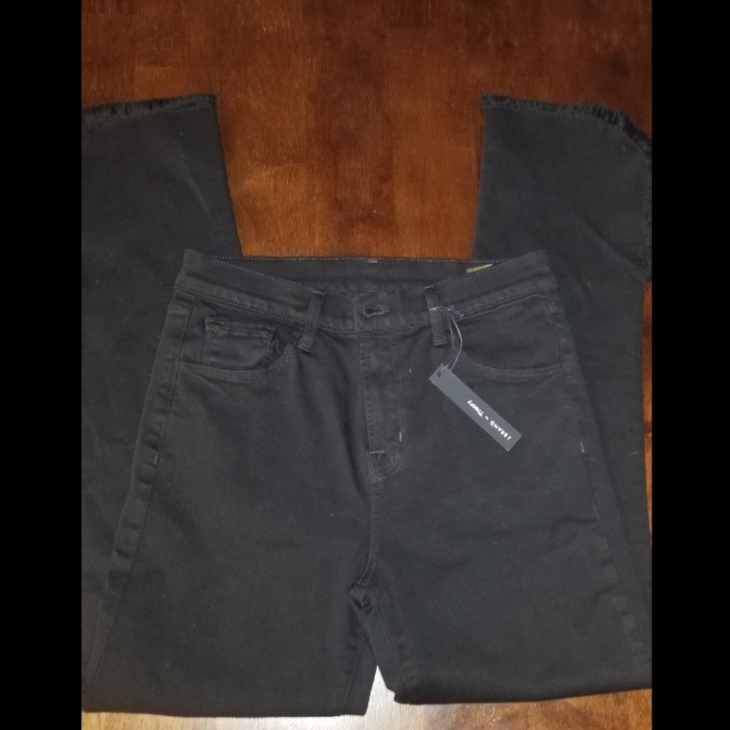 J Brand